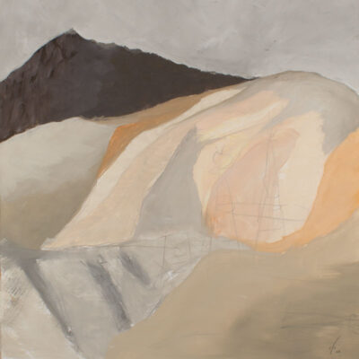 clemens c franke, landscape