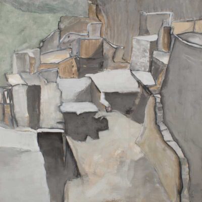 clemens c franke, village